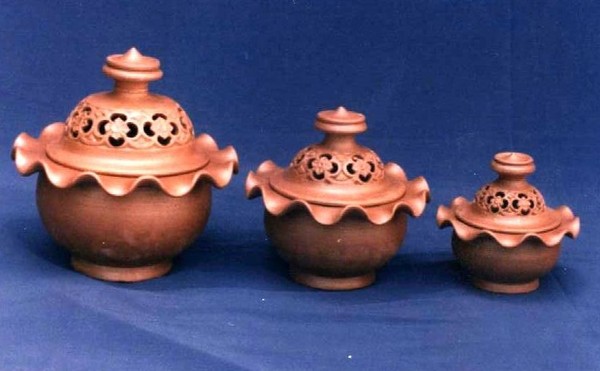    REHMANIA CLAY ART 