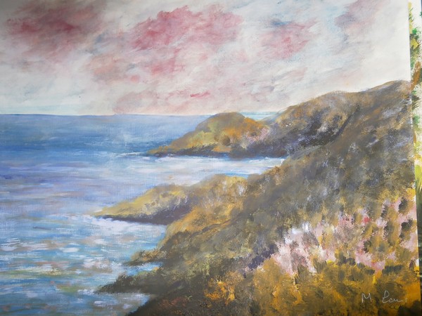 seashore
