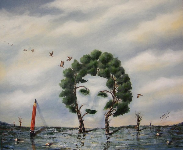 woman 5