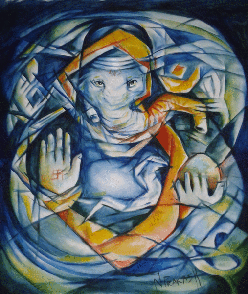 Ganesha