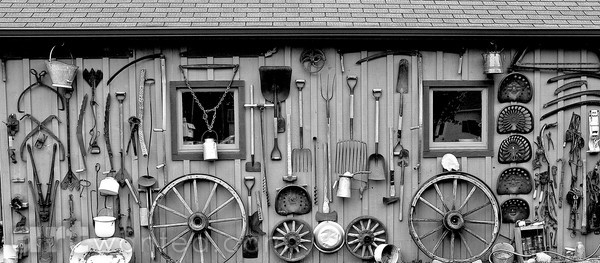 YARD HISTORY