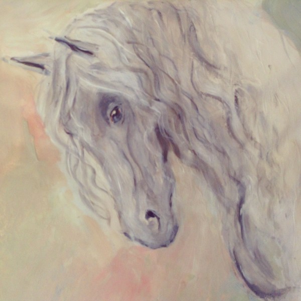 My little Pony