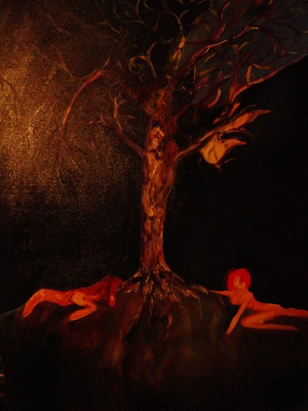 Seeds of Sin