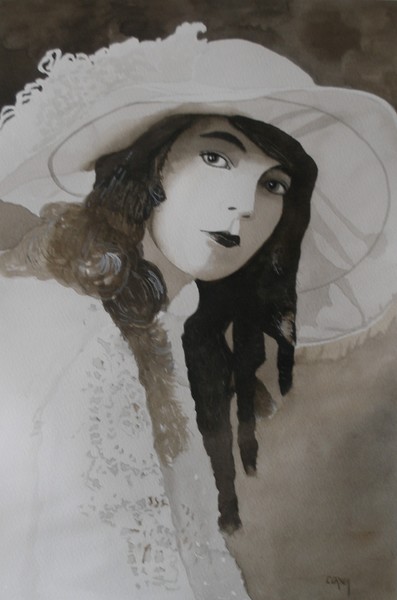 LILLIAN