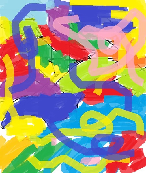 Trippy Design
