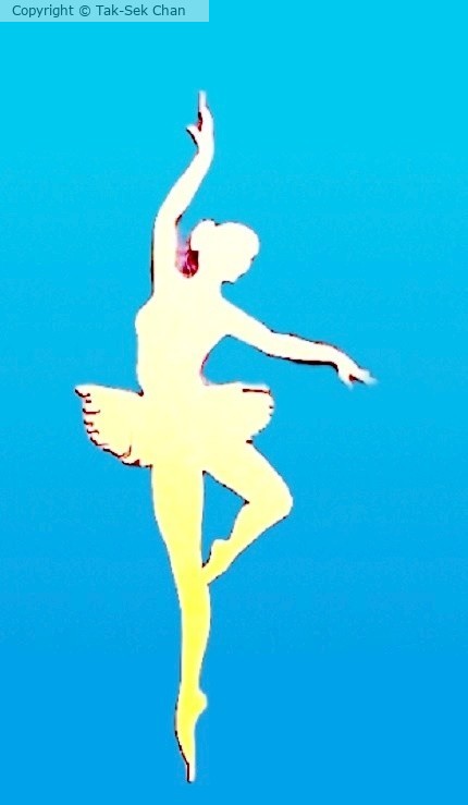 Ballerina 04-26-2019