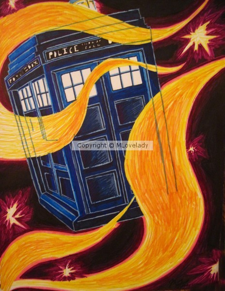 Tardis