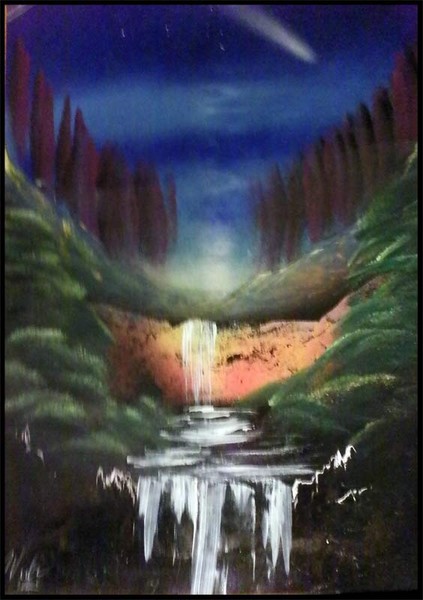 Rocky River