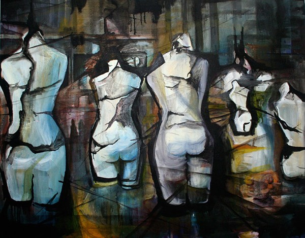 Mannequins
