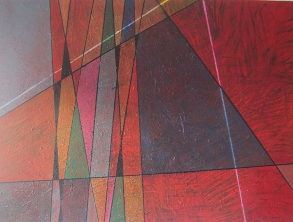 Illumintion Reconsidered
