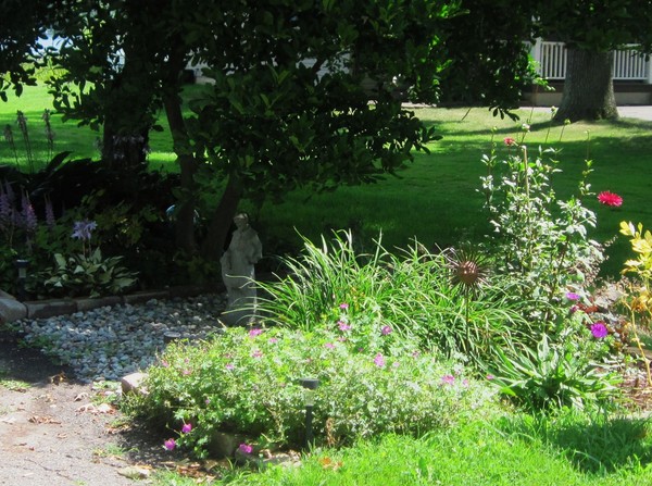 Little gardens 2