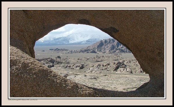 2005 0225Image0165 Alabama Hills, Lone Pine CA