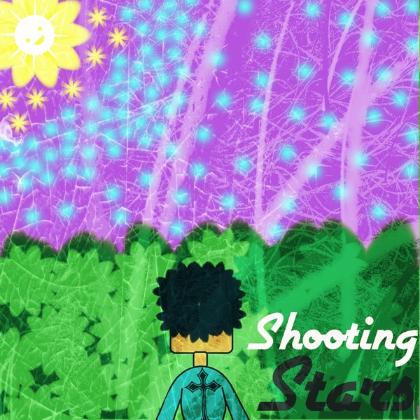 Shooting Stars