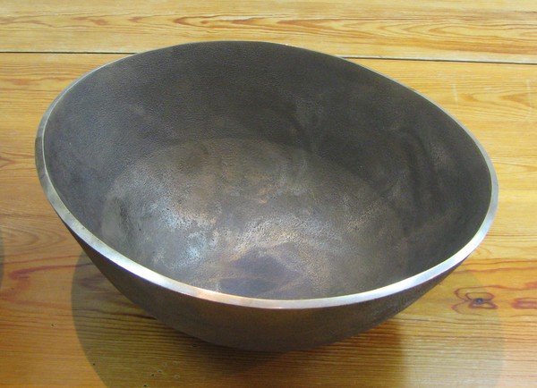 Bell Bowl no.19