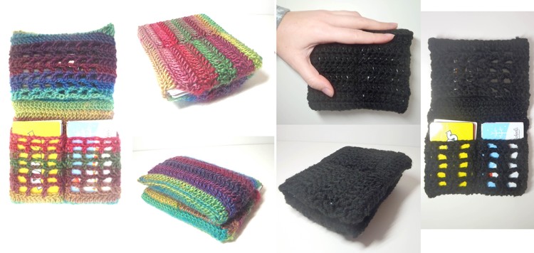 Bifold Wallets (2015)