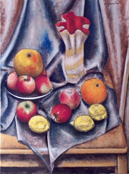 Naturemorte