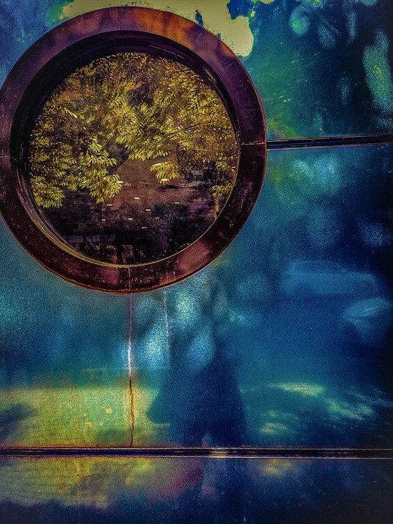 City Mirror Edited