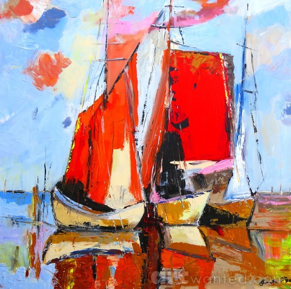 Sailboots