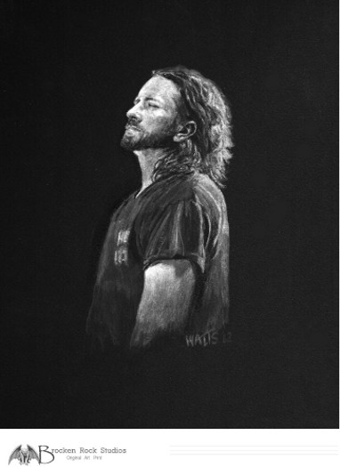 Eddie Vedder
