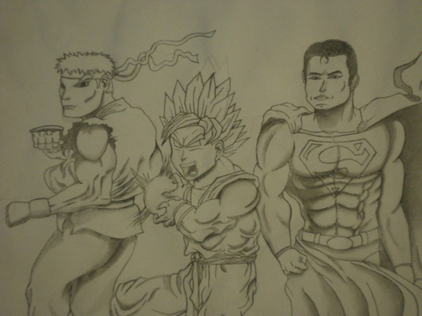 The Good Guys