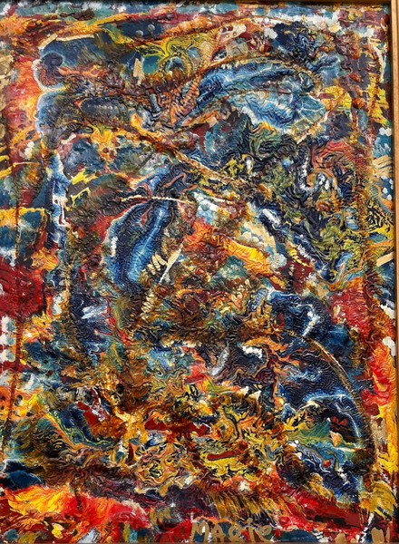 Dettaglio sogno