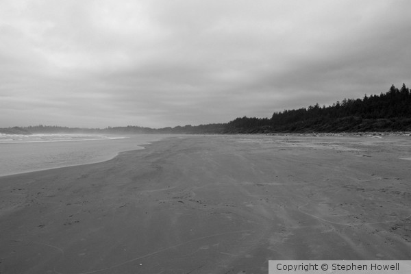 Lonely Beach