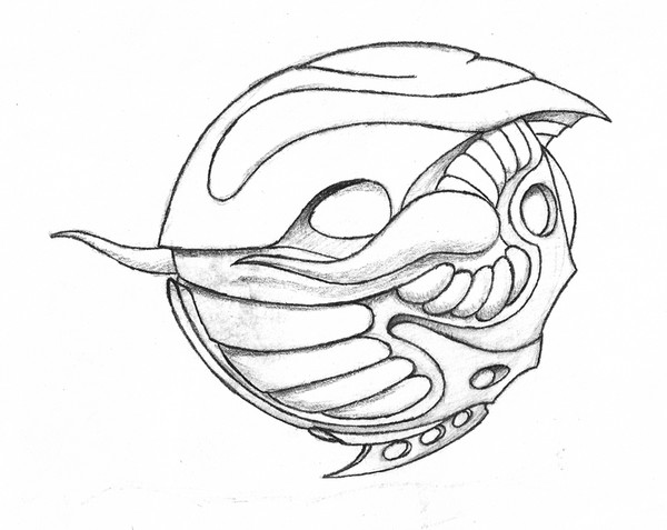 Strange Craft