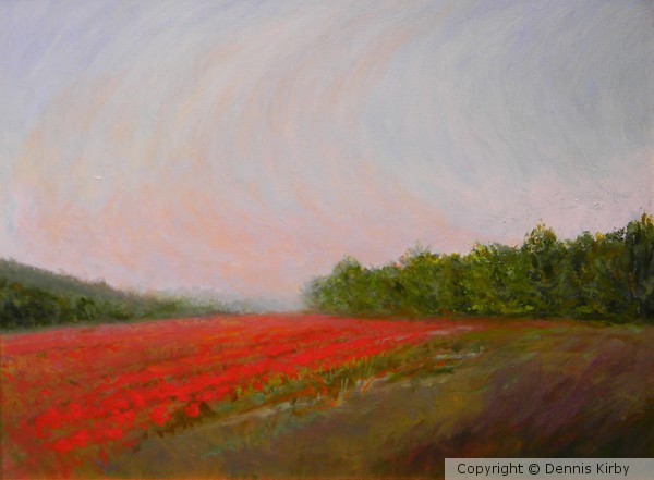 Red Field