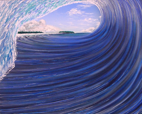 Rifles Rights- Kandui Resort