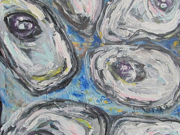 Shucked