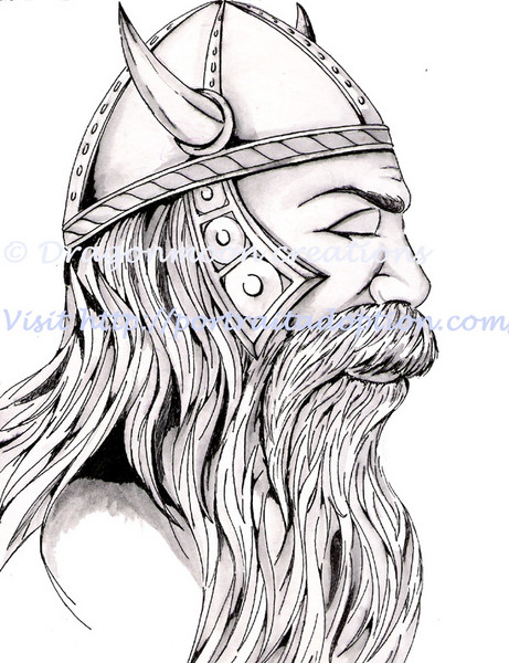 Warrior