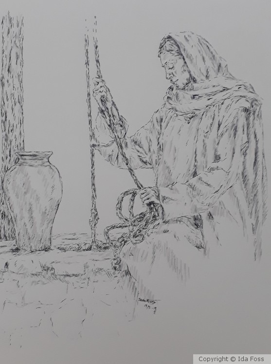 Rebekah
