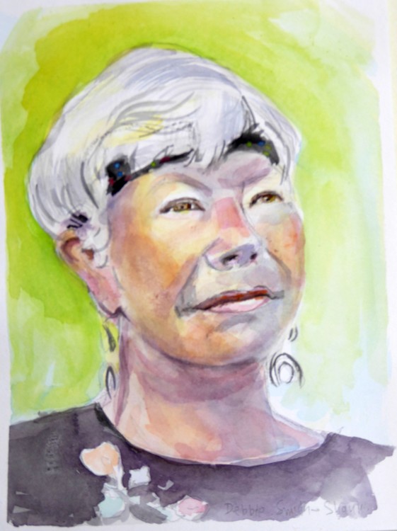 Debbie Smith Shank