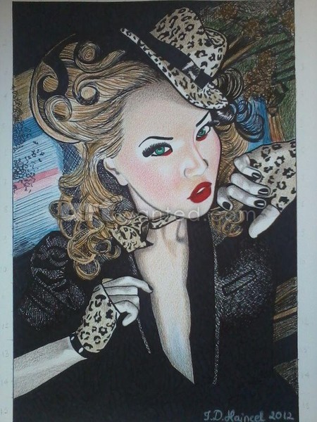Amelia Arsenic