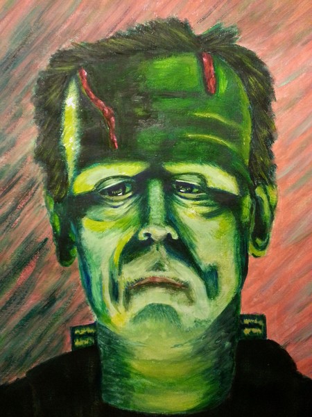Frankenstien