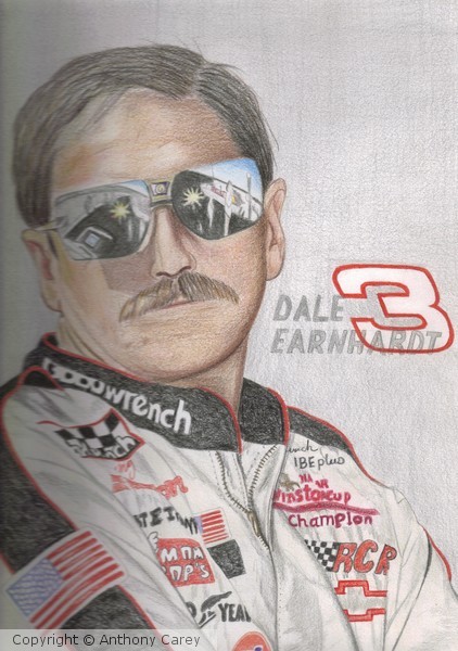 Dale Earnhardt