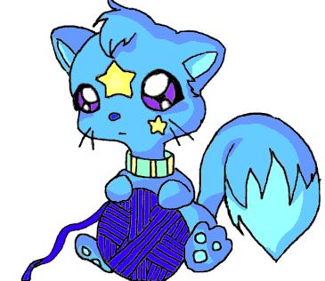 Kitty Kat