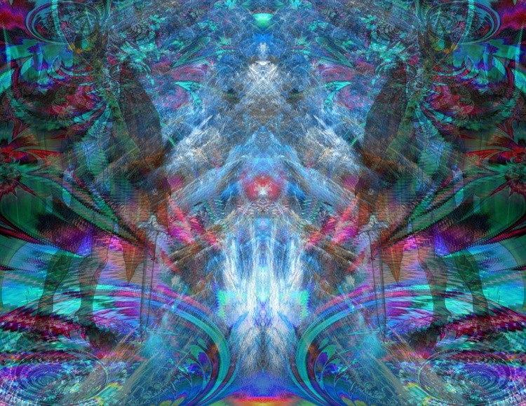 Mists of Dragon Portal