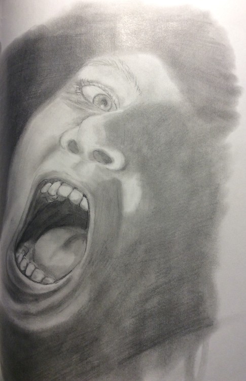 Scream