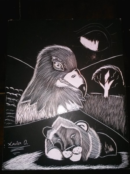 eagle