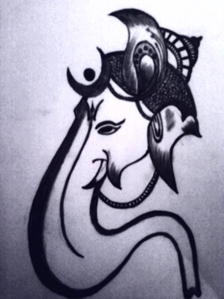 Shri Ganesha