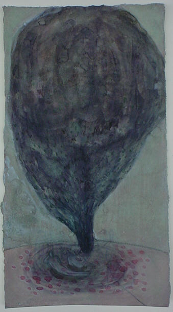 a swelling tree