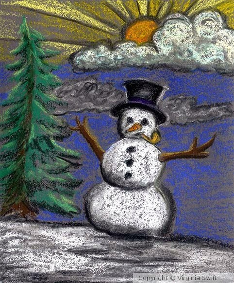 Snowman