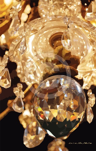 Bling No. 5