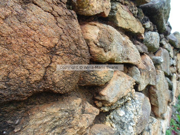 Stone Wall