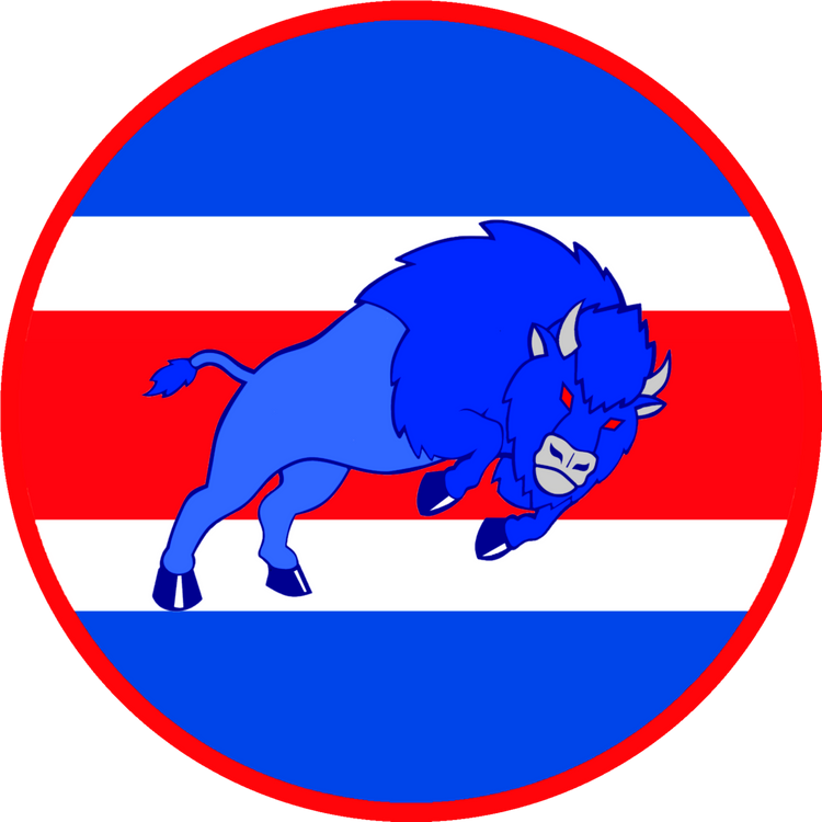 Bison Logo