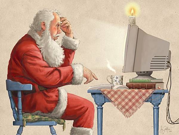 Santa 