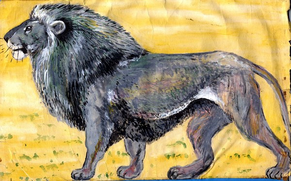 Lion