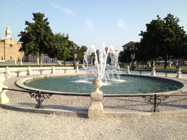 Prato della Valle