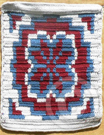 TAPESTRY CROCHET